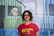 How memories of clean water, frogs and fresh air could help save Rio's favelas from future climate disaster.