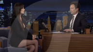 Dakota Johnson fears TV wardrobe malfunction