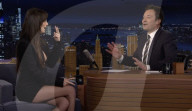Dakota Johnson fears TV wardrobe malfunction