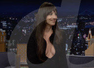 Dakota Johnson fears TV wardrobe malfunction