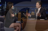 Dakota Johnson fears TV wardrobe malfunction