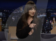 Dakota Johnson fears TV wardrobe malfunction