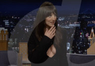 Dakota Johnson fears TV wardrobe malfunction