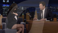 Dakota Johnson fears TV wardrobe malfunction