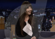 Dakota Johnson fears TV wardrobe malfunction