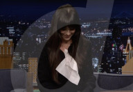 Dakota Johnson fears TV wardrobe malfunction