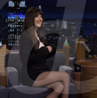 Dakota Johnson fears TV wardrobe malfunction