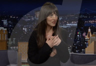 Dakota Johnson fears TV wardrobe malfunction
