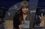Dakota Johnson fears TV wardrobe malfunction