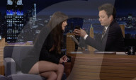 Dakota Johnson fears TV wardrobe malfunction