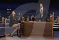 Dakota Johnson fears TV wardrobe malfunction