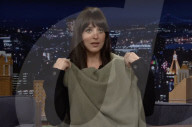 Dakota Johnson fears TV wardrobe malfunction