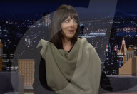 Dakota Johnson fears TV wardrobe malfunction