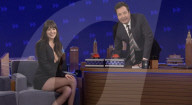Dakota Johnson fears TV wardrobe malfunction
