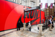 NikeTown store in Oxford Street, London, UK.