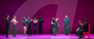 Flamenco Festival at Sadler’s Wells, London, UK. 