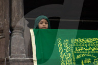 Urs Of Sufi Saint Mir Syed Ali Hamdani Commemorated In Srinagar, Kashmir