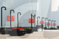 Daily Life In Shanghai 