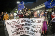 187th Day Of Continuous Protest. 