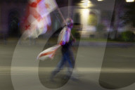 187th Day Of Continuous Protest. 
