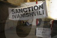 187th Day Of Continuous Protest. 