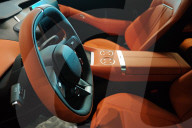 Xiaomi YU7 EV
