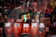 Daily Life In Bangkok, Thailand