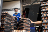 Daily Life In Bangkok, Thailand