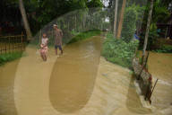 Floods In India