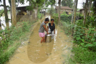Floods In India