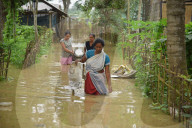 Floods In India