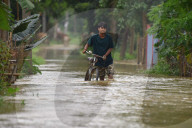 Floods In India