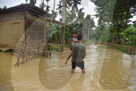 Floods In India