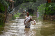 Floods In India