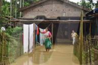 Floods In India