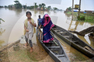 Floods In India
