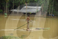 Floods In India