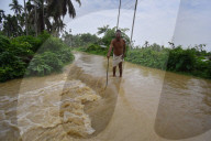 Floods In India