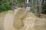 Floods In India