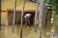 Floods In India