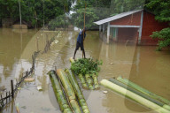 Floods In India
