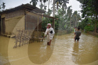 Floods In India