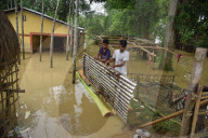 Floods In India
