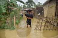 Floods In India