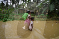 Floods In India