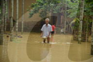 Floods In India