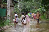 Floods In India