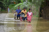 Floods In India