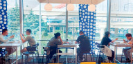 IKEA Renovation in Shanghai