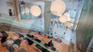 IKEA Renovation in Shanghai